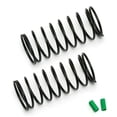 thumbnail image 3 of Associated 91327 FT 12 mm Front Springs green 3.15 lb, 3 of 3