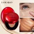 thumbnail image 4 of 5 colors Optional Concealer Air Cushion Foundation - 24H anti-rub makeup, blemishes invisible, moisturizing Skin!, 4 of 6