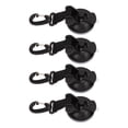 thumbnail image 1 of Camping Suction Cup, Portable High Strength Suction Cups Anchor 4Pcs  For Camping For Cars, 1 of 8