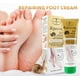 thumbnail image 1 of Fiudx Crema Reparadora para Pies, Ungüento para El Alivio Del Atleta, Bálsamo Hidratante Intensivo, Tratamiento Nocturno para La Curación de La Piel, Reparación de Talones Agrietados, Cuidado Diario, 1 of 6