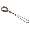 thumbnail image 1 of Empuñadura de Cámara Trenzada de Paracord Universal para Cámaras de Vídeo, Soporte para Binoculares, , Ajustable Camuflaje verde del ejército Macarena Correa de muñeca con cámara de Paracord, 1 of 8