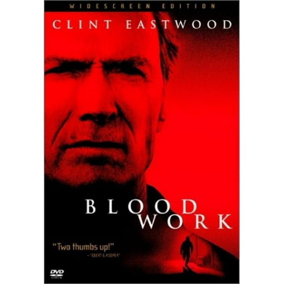 Blood Work (Widescreen Edition)
