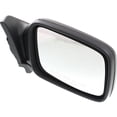 thumbnail image 3 of Side Mirror Compatible with 2000-2004 Volvo S40 V40 Right Passenger Side Replaces VL19ER 308578806 VL19ER, 3 of 5