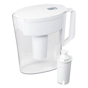 Brita Longlast+ Water Filter, Longlast+ Replacement Filters for Pitcher ...