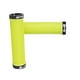 thumbnail image 1 of Greeniant ZTTO 2X Empuñaduras de manillar Gel de silicona Gran control Manejo mejorado Manillar de bicicleta Bicicleta de montaña Fácil de sostener Type8 NO8 Greeniant OD002658-04B, 1 of 6