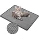 thumbnail image 5 of Alfombrillas para rascar naturales para gatos, protectores de muebles duraderos para la diversión felina Sisal Haven, 5 of 6