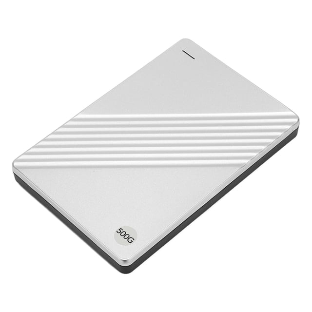 Disco Duro externo, Sensor de ImpactO Disco Duro MÓVIL 2.5 Pulgadas para PC