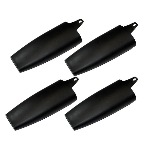 Black and Decker LH5000/LH4500 4 Pack Concentrator Nozzle - 90520039-4PK