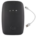 thumbnail image 2 of Punto de acceso Wi Fi NikouMX enrutador Wi Fi móvil M3 4G LTE móvil GLTE Mobile Hotspot, 2 of 8
