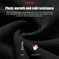 thumbnail image 5 of Vikakiooze Winter Gloves Winter Thickened Warmth And Non-slip Outdoor Ski Gloves, 5 of 8