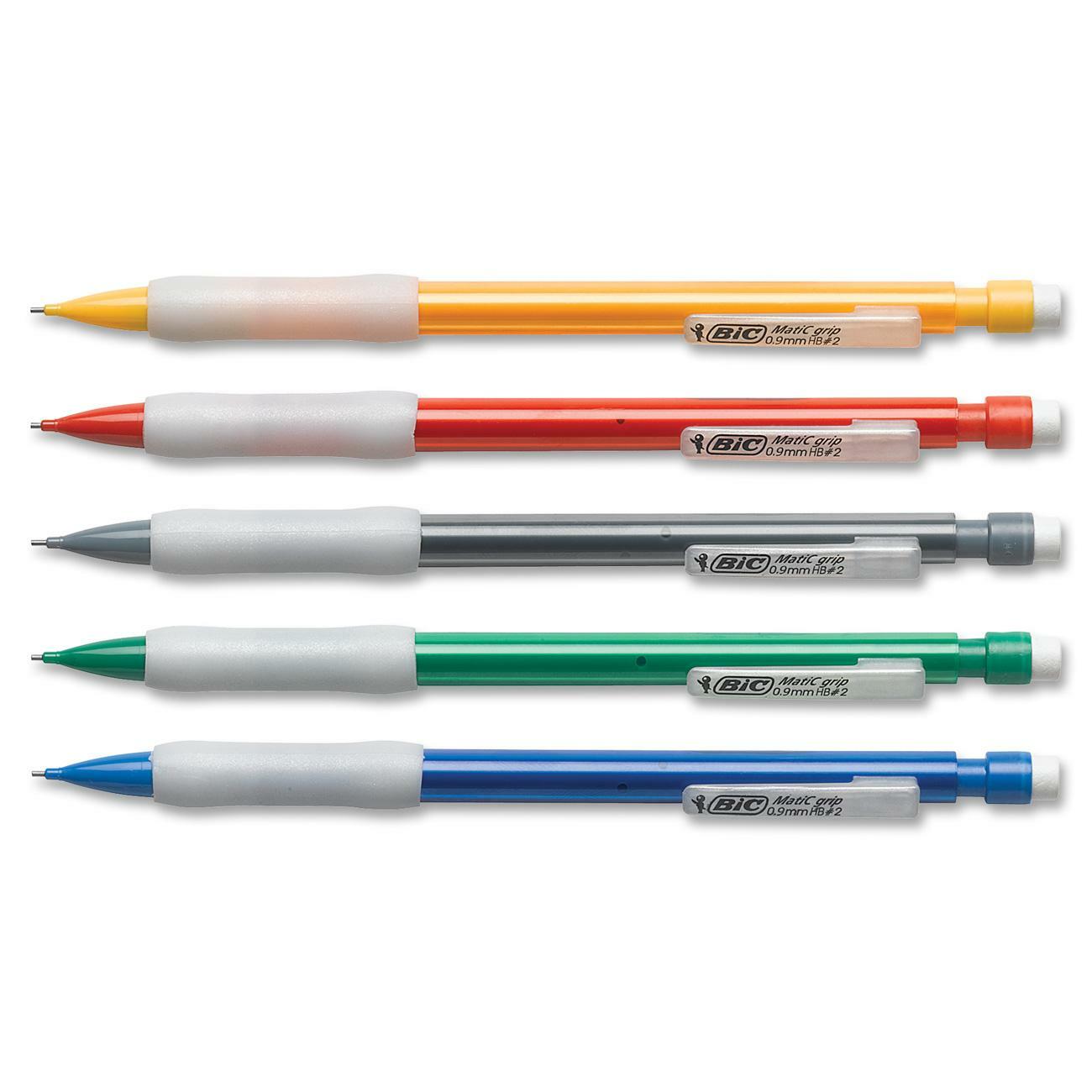 Matic Grip Mechanical Pencil