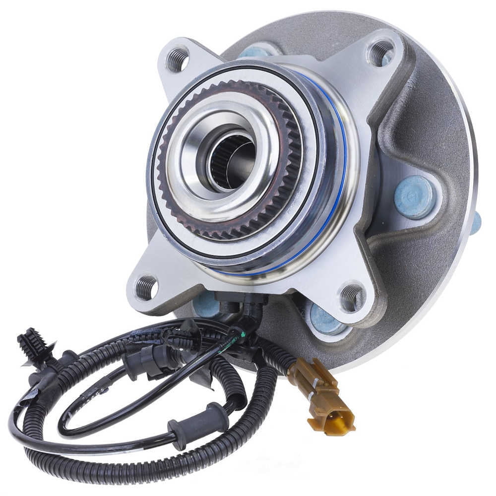 Schaeffler 103359 Wheel Bearing - Generation 3 - FW