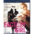 thumbnail image 1 of Factory Girl (2006) [ Blu-Ray, Reg.A/B/C Import - Pays-Bas ], 1 of 1