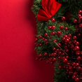 thumbnail image 2 of 10PCS Xmas Simulation Berry Branch Decor DIY Floral Arranging Berry Branch Decor, 2 of 3