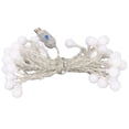 thumbnail image 3 of Cadena de luces LED Bling Bling 19 pies 8 modos USB, 3 of 12