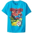 thumbnail image 1 of Minecraft - Samcube Battle Youth T-Shirt, 1 of 1