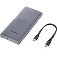 thumbnail image 4 of Batería Portátil Samsung 10000 mAh 25W Wireless Super Rapida, 4 of 4