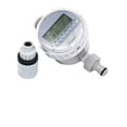 thumbnail image 1 of Solar Digital LCD Automatic Garden Watering Timer Water Irrigation Water Controller Digital Irrigator Solar Timer ,Easy to Operate, 1 of 2