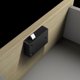 thumbnail image 2 of Cerradura Inteligente Para Cajón Con Huella Dactilar, Seguridad Electrónica Inteligente Para Guardarropa Sunnimix bloqueo de huellas dactilares caja fuerte oculta, 2 of 8