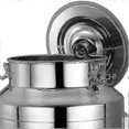 thumbnail image 3 of sealing lid milk kettle 5l stainless steel portable, 3 of 3
