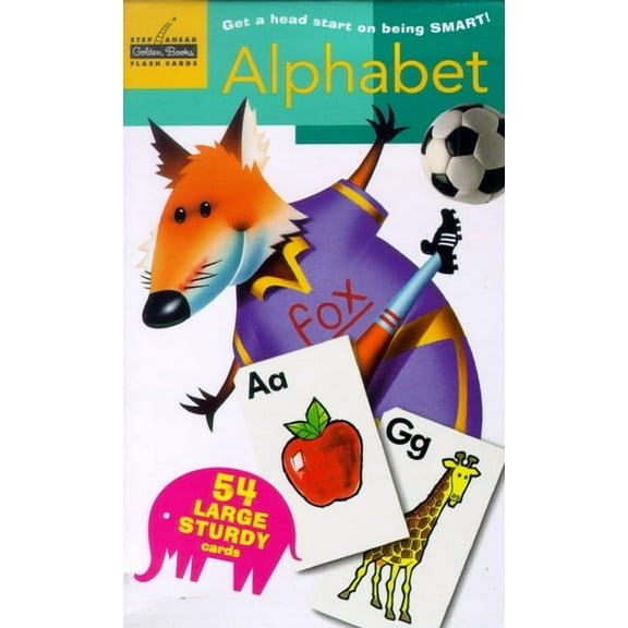 Alphabet