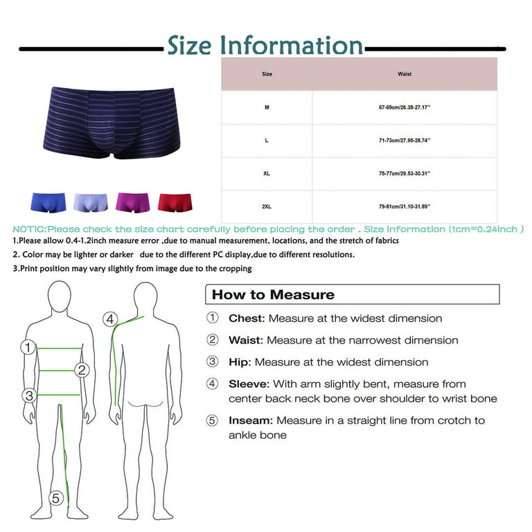 YDKZYMD Mens Underwear Boxer Briefs Comfortable Plus Size Stretch Mesh Sexy  Trunks for Men 3 Pack Red XL 