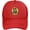 Red, variant on Vf 21 Freelancers Baseball Cap Adjustable Men Hip Hop Hat Girl Baseball Football Sport Cap Unisex Dad Hat