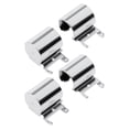thumbnail image 4 of Cubierta de Tono de Plata Macarena para Ordenador portátil LCD 250 255 G6 15-BS 15-BW 15-BR 34x22 cm, 4 of 7