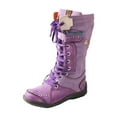 thumbnail image 2 of TMA EYES Casual Zipper Walking Boots, 2 of 5