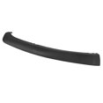 thumbnail image 4 of Front Lower Bumper Valence Trim, Front Bumper Spoiler Lip Robust Construction Front Bumper Lower Air Deflector Trim Panel for 2012-2014, 4 of 7