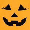 thumbnail image 4 of LIIPEE Boys Girls Halloween Graphic Pajamas Long Sleeve Tees And Pants Pajama Sets Kids Fall Sleepwear 2-10 Years, 4 of 5