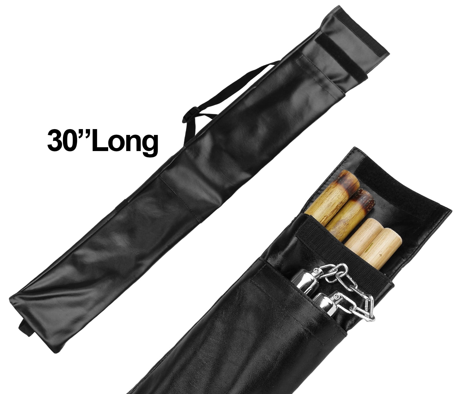 Armory Escrima Stick Bag Drawstring Case 