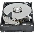 thumbnail image 5 of Toshiba N300 10TB SATA III 3.5" Internal NAS Hard Drive, 5 of 9