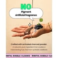 thumbnail image 3 of Limpiador de burbujas CHASIN' RABBITS Mindful Bubble Cleanse 200 ml, 3 of 8