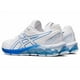 thumbnail image 1 of ASICS Women's Sneakers GEL-QUANTUM 180 VII White / Blue Coast 22.5cm US8, 1 of 6