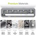 thumbnail image 2 of Kit de limpieza KeyBudz Air Care 2.0 multiherramienta para AirPods, 2 of 7