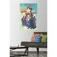 thumbnail image 2 of Fruits Basket - Art Work Wall Poster with Pushpins, 22.375" x 34", 2 of 3
