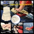 thumbnail image 2 of Paño Piel Autentica, 2 of 2