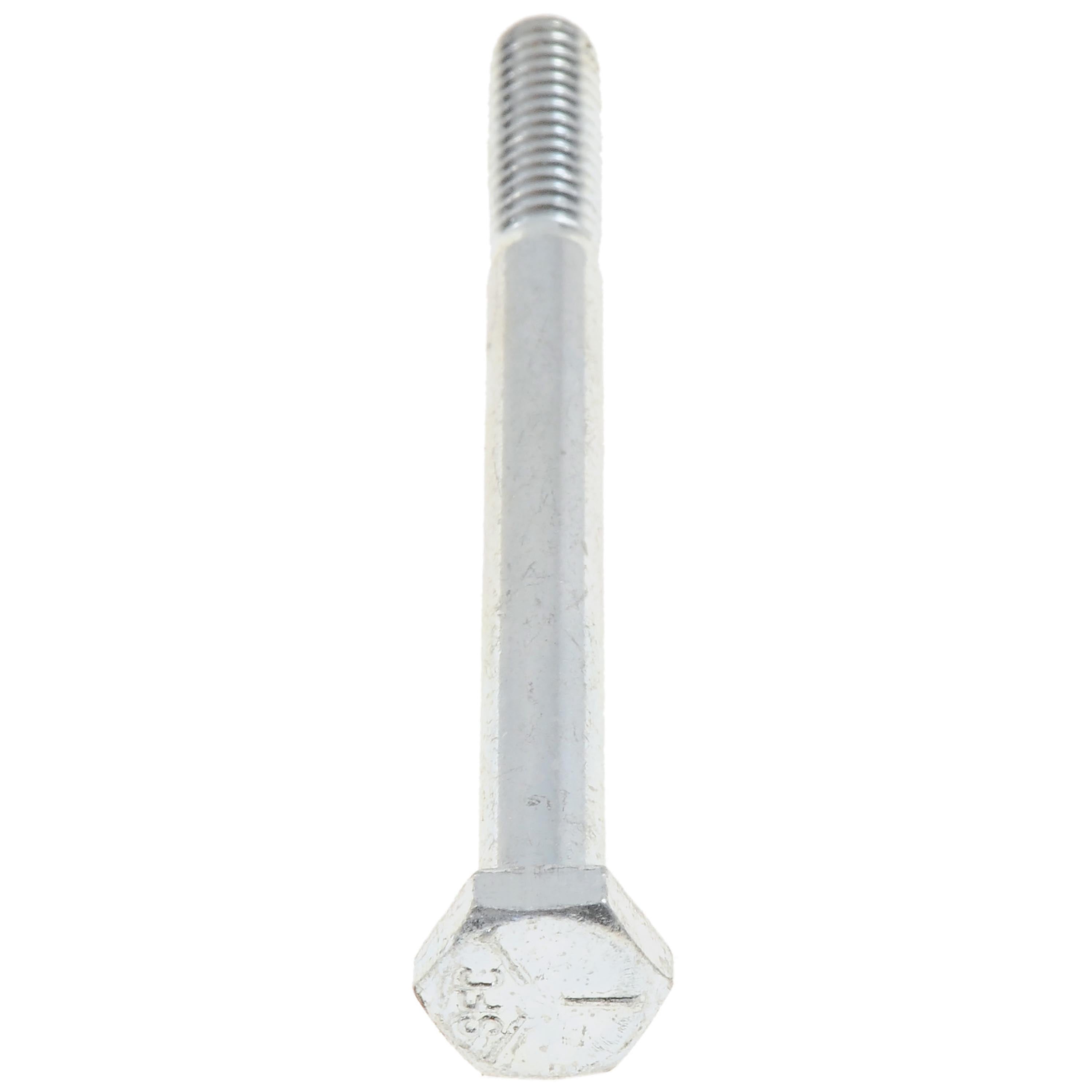 Dorman 803-030BX Cap Screw-Hex Head-Grade 5- 1/4-20 x 3 In. , Pack of 8