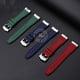 thumbnail image 5 of Correa de reloj de caucho fluorado para Tudor Rudder Little Monster Biwan Timing Little Red Flower M79363 Accesorios de acero para hombres, 5 of 5