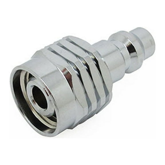 Scuba Dive Female Regulator 9/16-18 to Male Scubapro BC Adapter