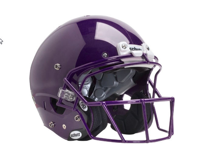 Schutt“Air XP PRO Q10“Mサイズ UAアイシールド付フル装備 Schutt“Air XP PRO Q10“Mサイズ UAアイシールド付フル装備