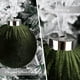 thumbnail image 5 of Bola de Navidad de 8 Cm, Decoración Navideña, Escena, Decoración, Árbol de Navidad, Bola de Navidad Colgante, 5 of 7