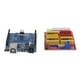 thumbnail image 5 of 3D Printer DIY KIT CNC Shield Expansion Board for 3D Printer + A4988 Stepper Motor Driver with Heat Sink + for R3, 5 of 5