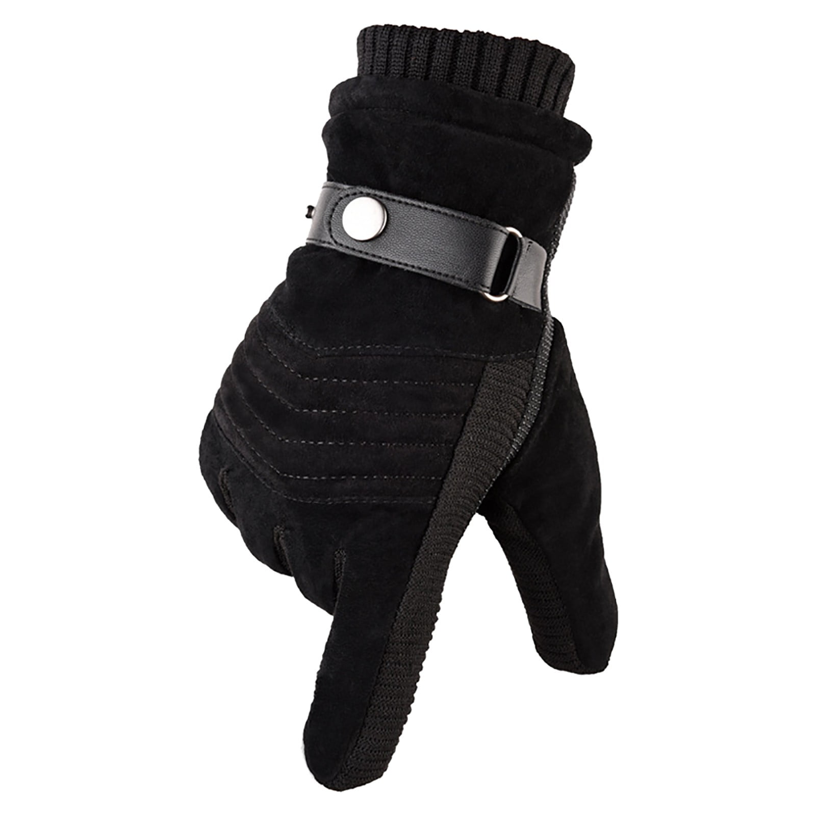 Warm Gloves Winter Cycling Ski Outdoor Gloves Telefingers gloves
