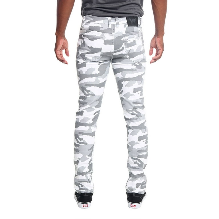 パンツ FIFTH Arctic White  Camouflage Pants パンツ FIFTH Arctic White Camouflage Pants パンツ fifth