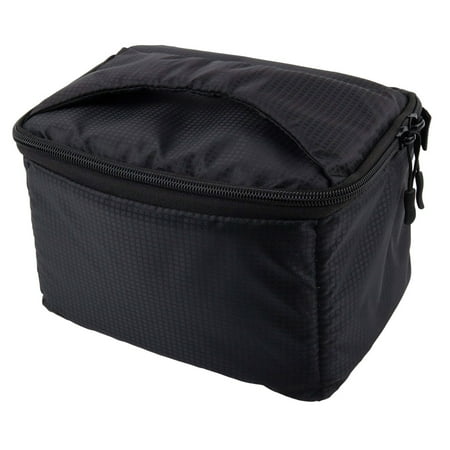 Large Fishing Reel Protective Storage Bag Reel Carrying Case Fishing Tackle Bag