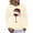 Beige, variant on Christmas Sweater for Women, Long Sleeve Crew Neck Pullover, Cozy Casual Fall Winter Knit Top Soft Comfortable Wear