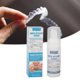 thumbnail image 1 of Limpiador De Alineadores Para Eliminar Manchas, Suero Limpiador De Alineadores Con Fragancia Ligera, 2 Unidades De 60 Ml Para Protectores Bucales, 1 of 7