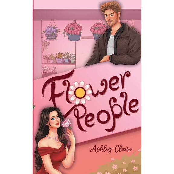 Flower People, (Paperback)